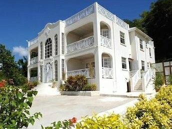 Mullins Heights Barbados