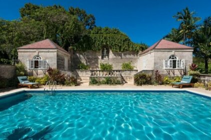 Porters Villa by Blue Sky Luxury
