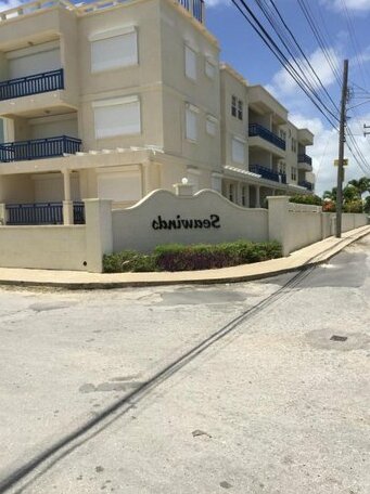 Seawinds Apartments - Photo2