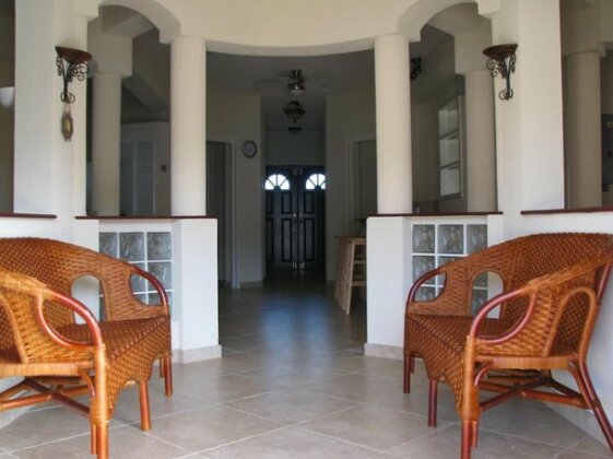 Apartments in Maya's Bajan Villas - Photo3