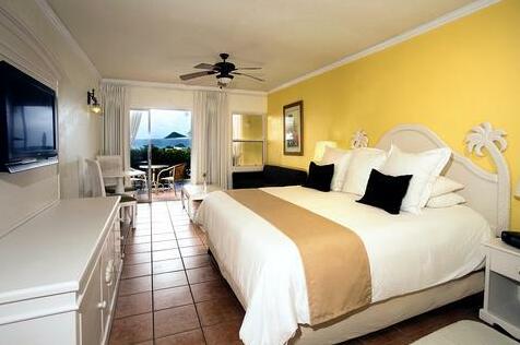 Sea Breeze Beach House All Inclusive by Ocean Hotels - Photo4