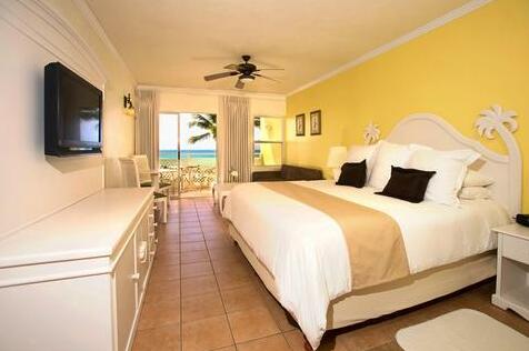 Sea Breeze Beach House All Inclusive by Ocean Hotels - Photo5