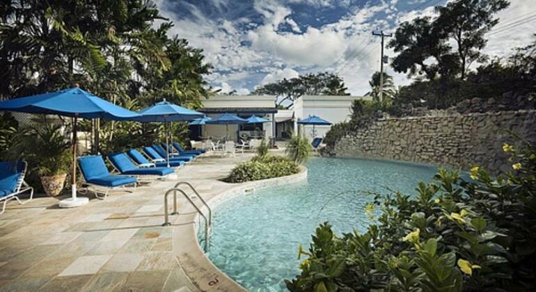 Coconut Grove 1 Luxury Villa - Photo2