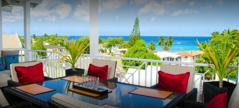 Lantana Resort Barbados by Island Villas - Photo2