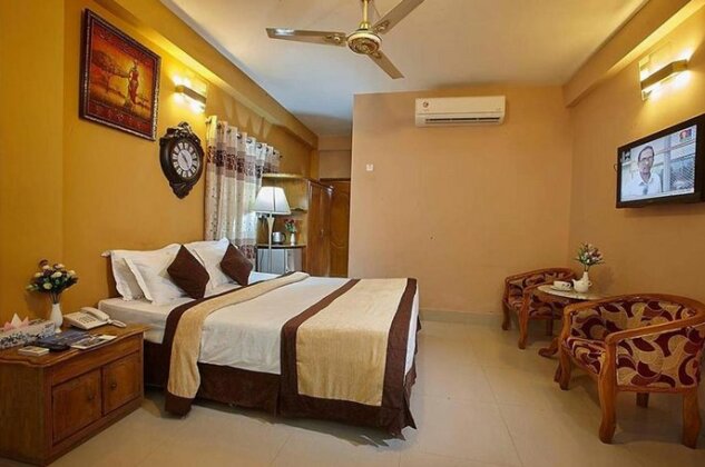 Hotel Graver Inn International - Photo3