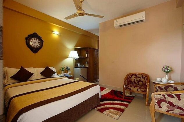 Hotel Graver Inn International - Photo4