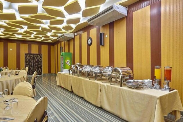 Hotel Graver Inn International - Photo5