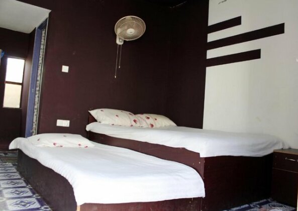 Kuakata Hotel Nest