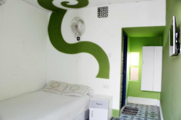 Kuakata Hotel Nest - Photo2