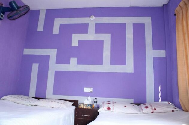 Kuakata Hotel Nest - Photo5