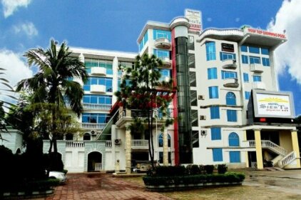 Hotel SiesTa Bogra