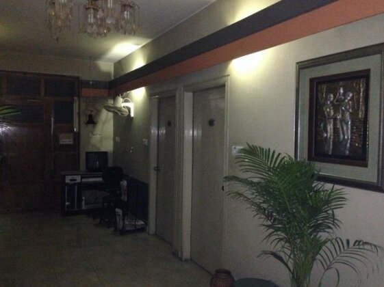 Red Chillies Restaurant and Guest house - Photo2
