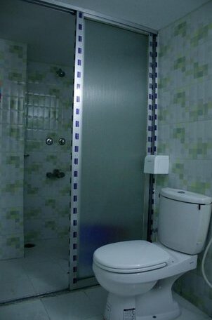 Hotel Sayem Inn - Photo3