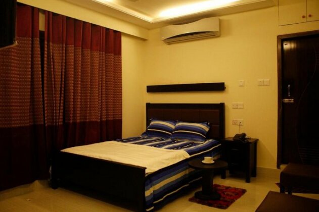 Hotel Sayem Inn - Photo5