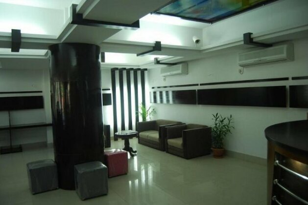 Ambassador Residency - Photo4
