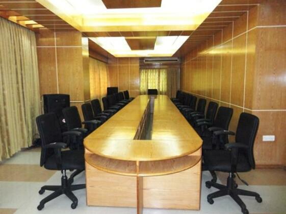 Asian SR Hotel - Photo5