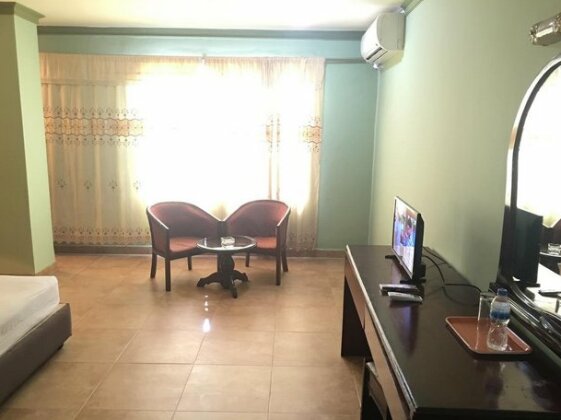 City Inn Chittagong - Photo2