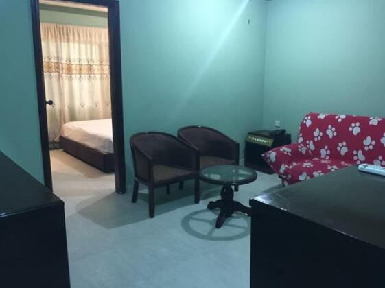 City Inn Chittagong - Photo4