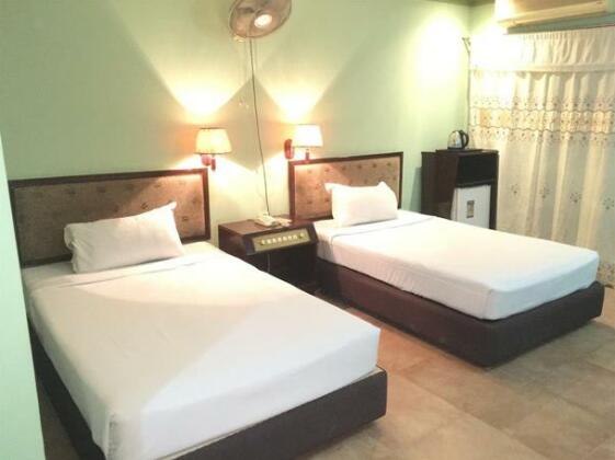 City Inn Chittagong - Photo5