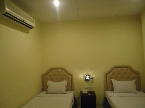 Executive Residence Chittagong - Photo2