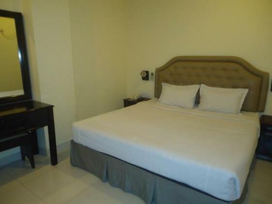 Executive Residence Chittagong - Photo4
