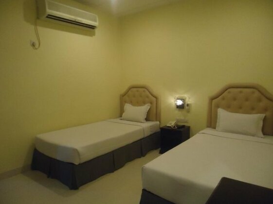 Executive Residence Chittagong - Photo5