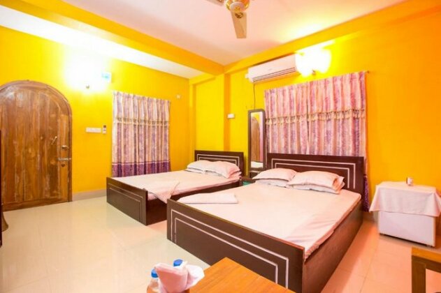 Fanush Resort - Photo2