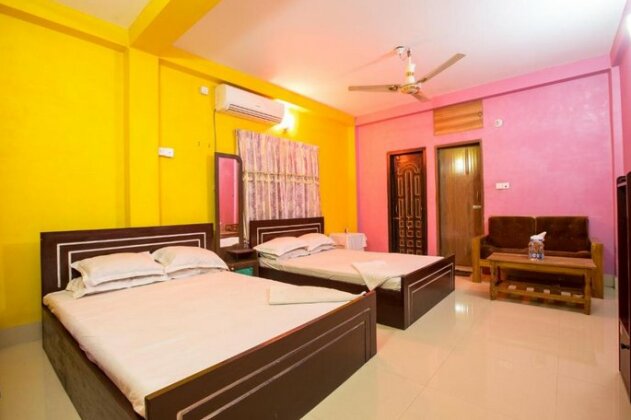 Fanush Resort - Photo3
