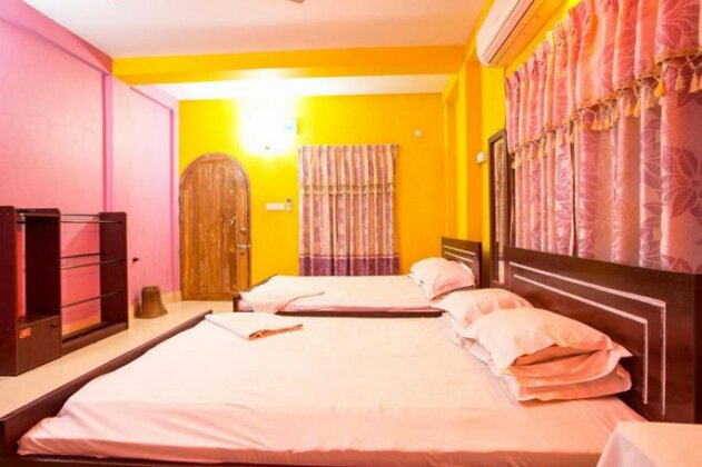 Fanush Resort - Photo4