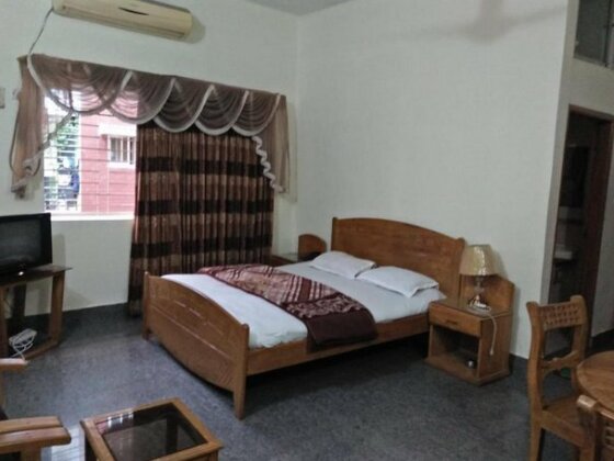 Godhuli Guest House - Photo2