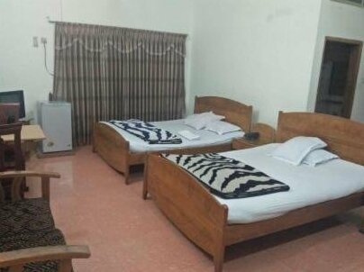 Godhuli Guest House - Photo3