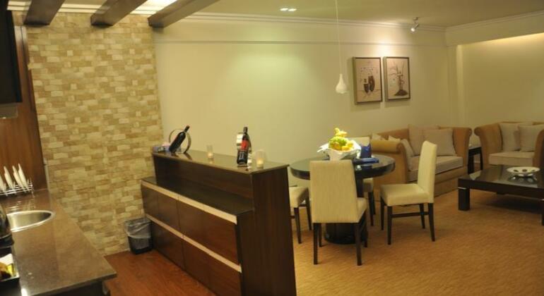 Hotel Agrabad - Photo2