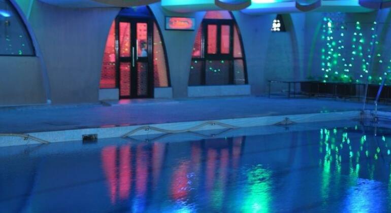 Hotel Agrabad - Photo3