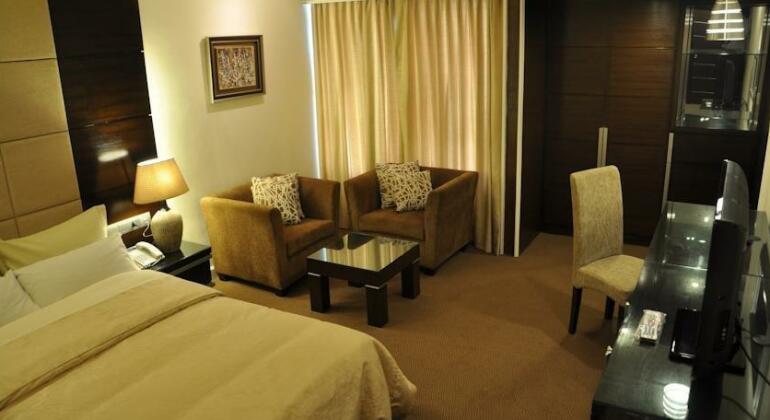 Hotel Agrabad - Photo4