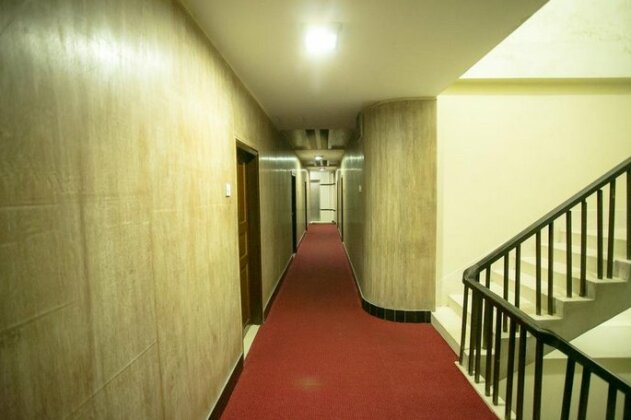 Hotel Comfort Ltd - Photo3
