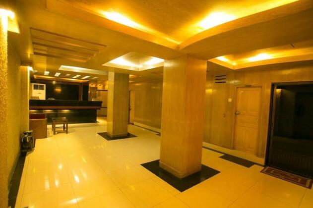 Hotel Comfort Ltd - Photo4