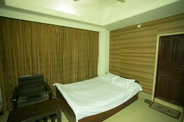 Hotel Comfort Ltd - Photo5