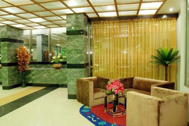 Hotel Lord's Inn - Photo3
