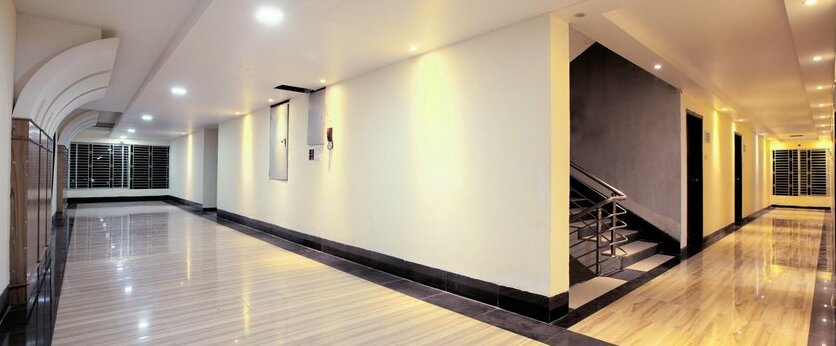 Hotel Night Heaven - Photo2