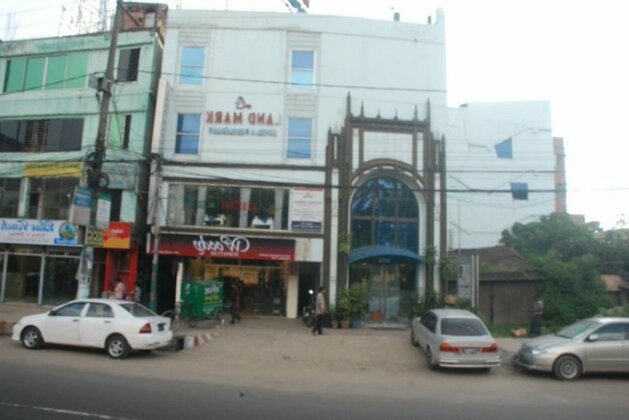 LANDMARK Hotel & Restaurant