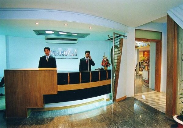 LANDMARK Hotel & Restaurant - Photo2