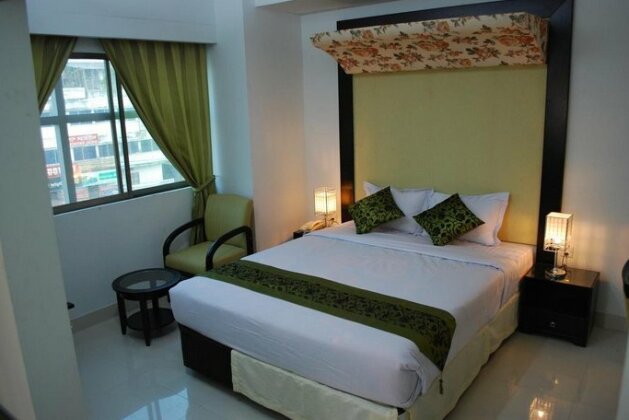 LANDMARK Hotel & Restaurant - Photo5