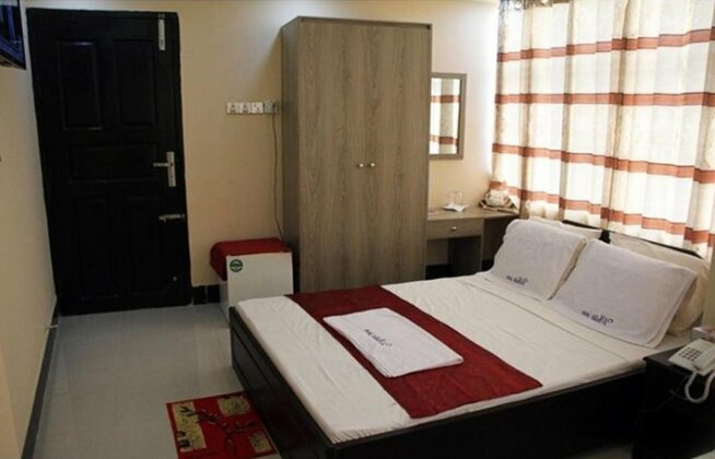 White Inn Chittagong - Photo3