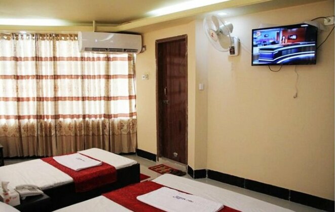 White Inn Chittagong - Photo4