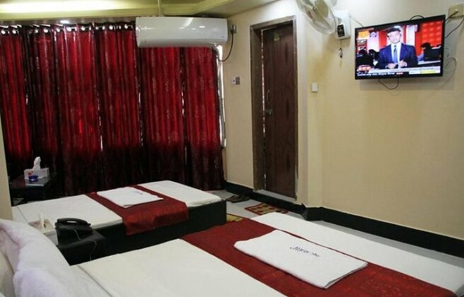 White Inn Chittagong - Photo5