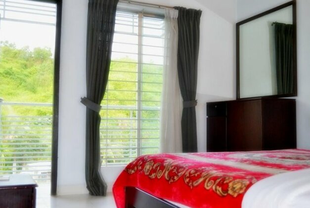Allegro Holiday Suites - Photo5