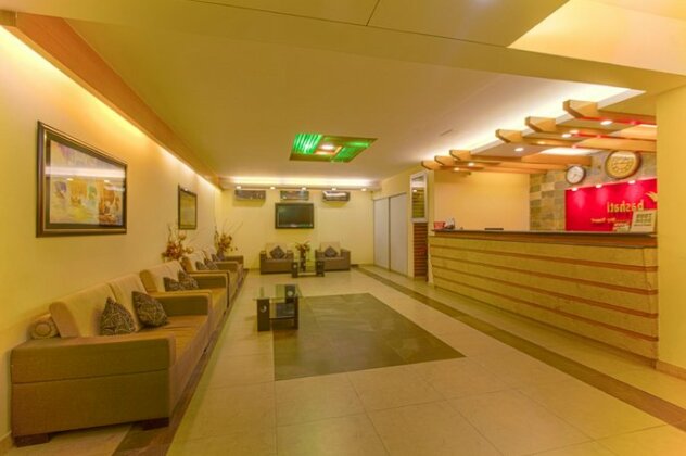 Bashati Bay Resort - Photo2