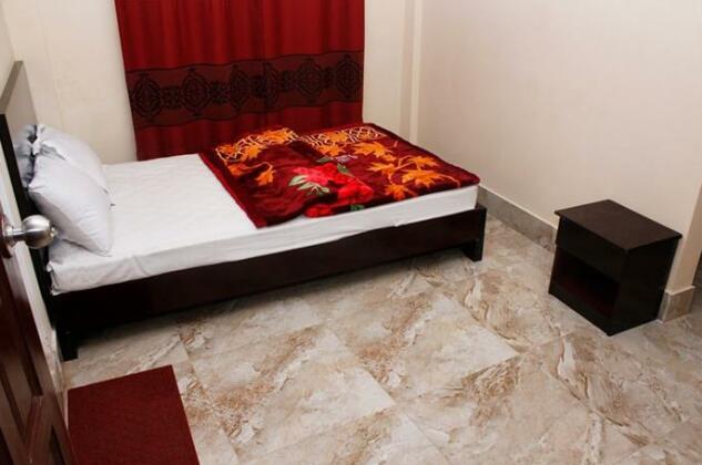 Divine Eco Resort