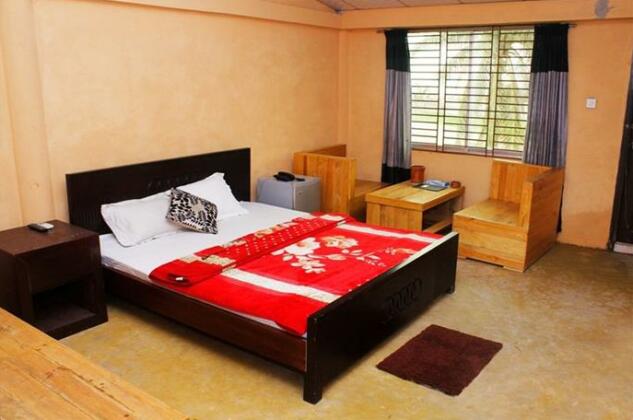 Divine Eco Resort - Photo2