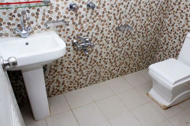 Divine Eco Resort - Photo3